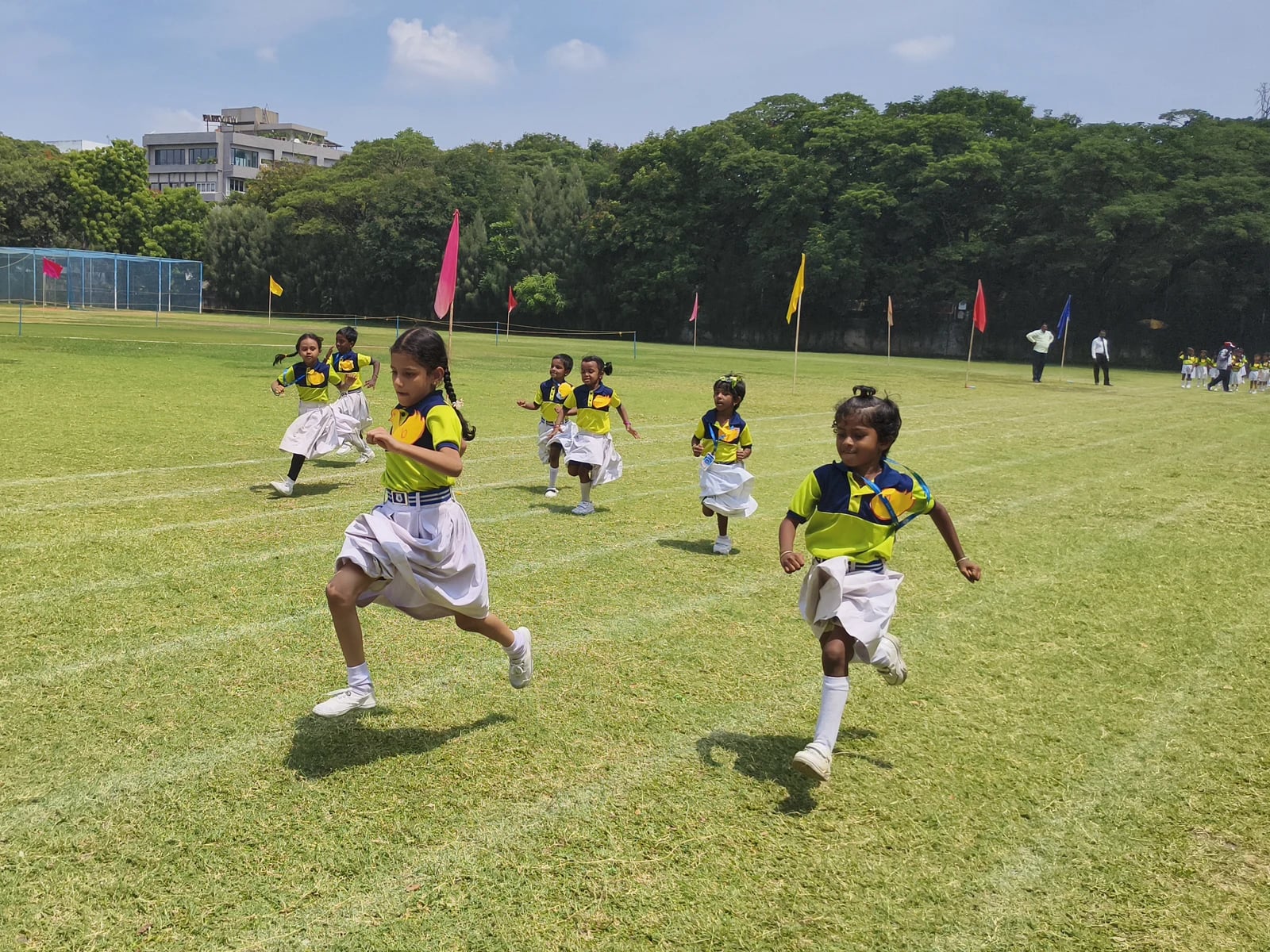 Student cultural activity