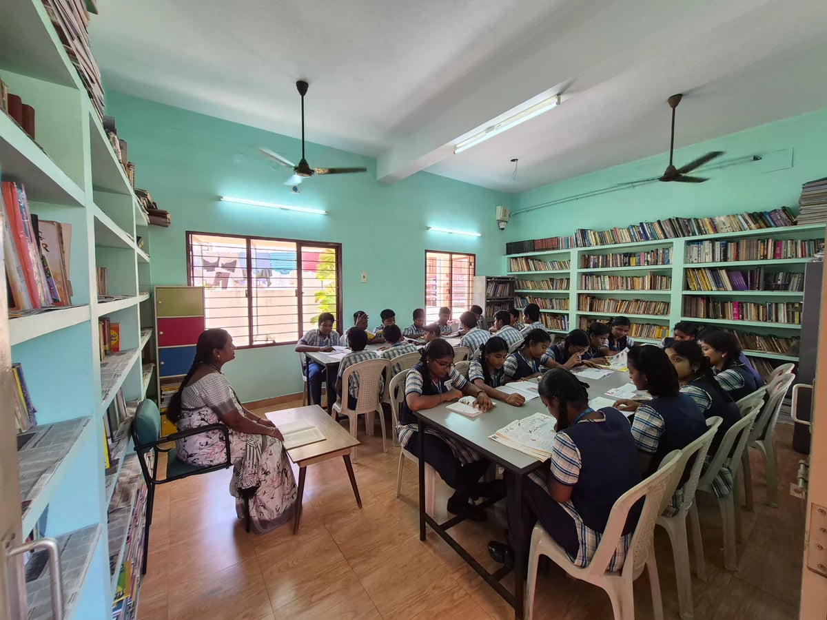Value-Based Education